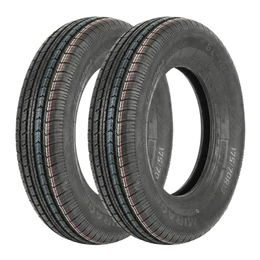 Kit 2 Pneus 175/70 R14 Mirage MR-163 84T Novos Aro 14