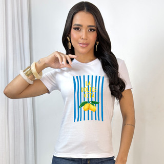 Camiseta Unissex 100% Algodão Camisa Estampada DTF Alta Definição Conforto e Estilo Dia a Dia