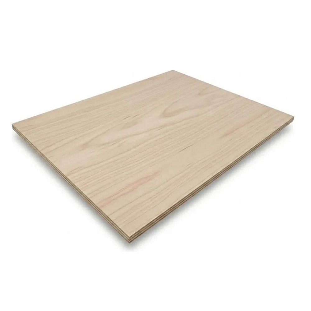 Compensado de virola naval (109cm x 79cm x 6mm)