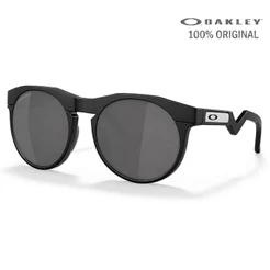 Oculos de Sol Oakley Hstn Prizm Black
