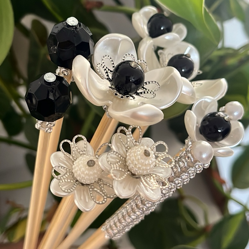 Kit 10 Varetas Decorativa - Para seu Difusor Brilho & Glamour para seu Ambiente