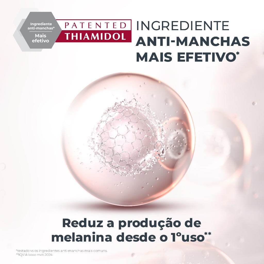 EUCERIN Dual Sérum Facial Antimanchas e Anti-idade 30ml · foto 2