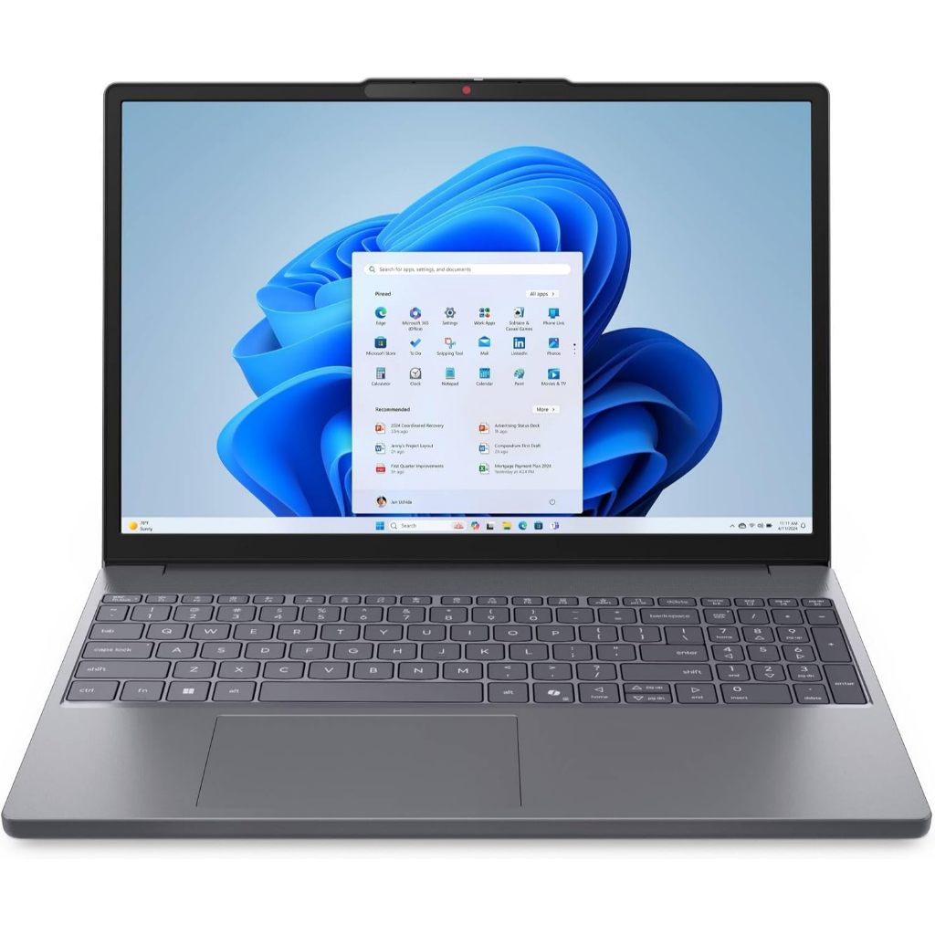 Notebook Lenovo Intel Core I7-13620h 40gb 4tb Ssd 15,3 Wuxga
