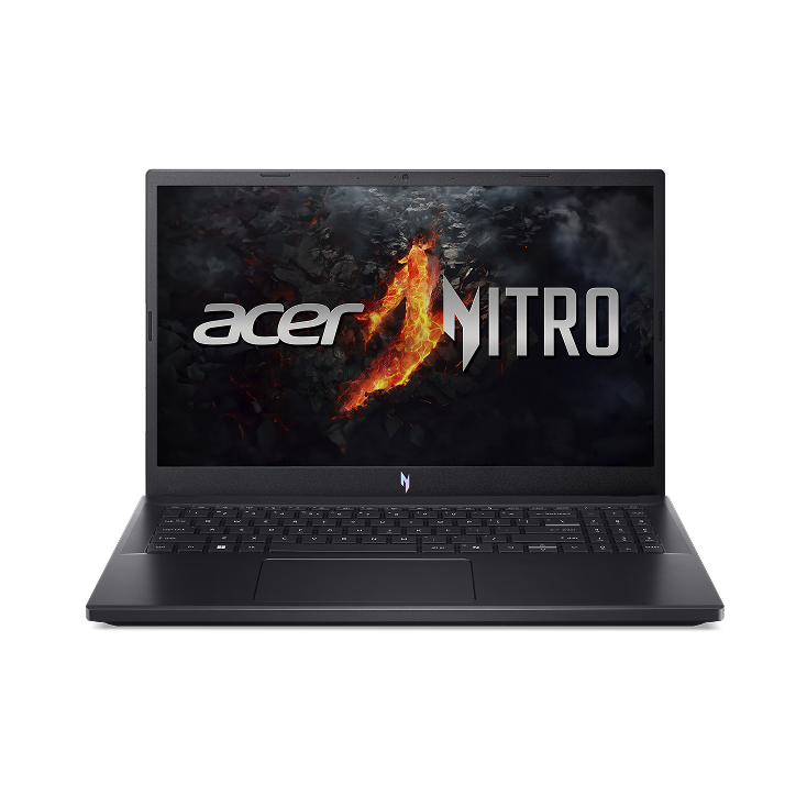 Notebook Gamer Acer Nitro V15 ANV15-41-R2GT AMD Ryzen™ 7 7735HS RTX 4050 16 GB R