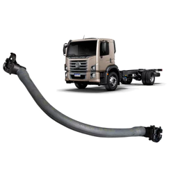 TUBO DE ENTRADA AGUA MOTOR CUMMINS ISB/QSB 6.7 2T2145368B
