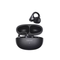 Edifier Fone de ouvido Open-Ear Bluetooth V6.1 Comfo Bass