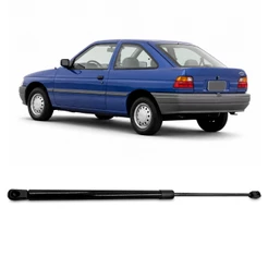 Amortecedor Pistão Porta Malas Escort 1993 a 1996 Tampa Traseira