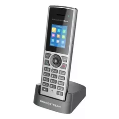Telefone IP Grandstream Sem Fio DP722