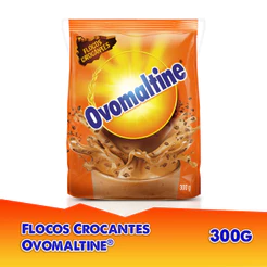Achocolatado Ovomaltine Flocos Crocantes 300g