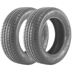 Kit 2 Pneus 205/55 R16 Lanvigator Comfort I 91H Aro 16 Novos