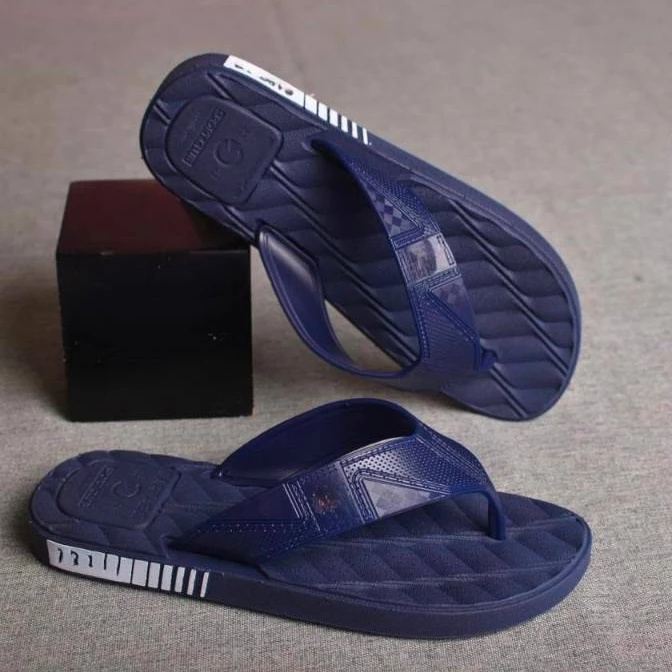 Chinelo Masculino Adulto Confortável Leve e Antiderrapante Promoção — imagem 1