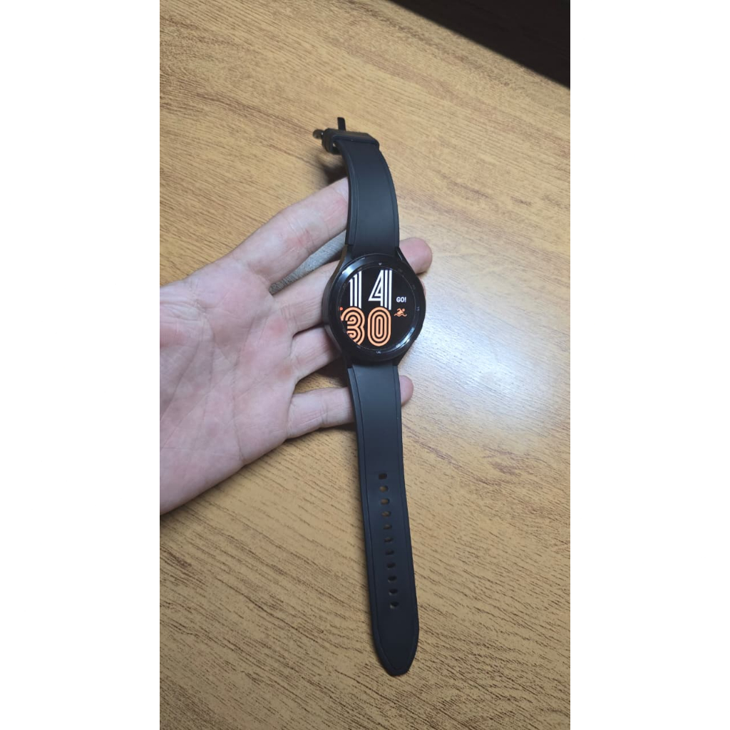Samsung Galaxy Watch 4 Classic