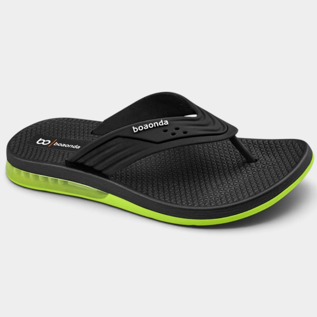Chinelo Ortopédico Boaonda Colt Masculino Ultraconforto Amortecimento Original · foto 2