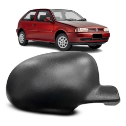 Capa Retrovisor Gol Parati Saveiro 1995 a 1999 G2
