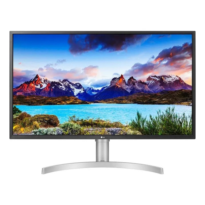 Monitor LG 32ul750 31,5'' Led Ultra Hd Dp/hdmi/usb/ - REEMBALADO