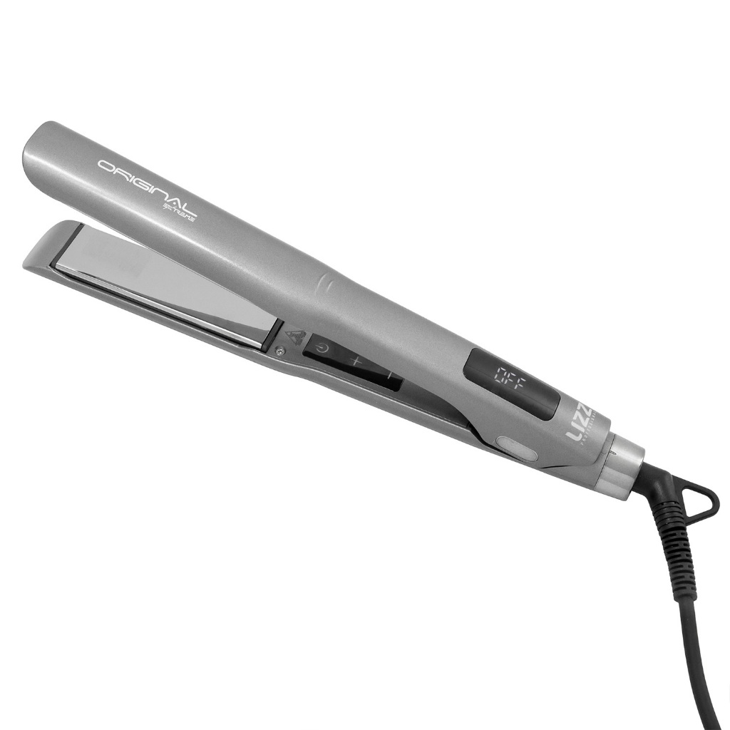 Prancha Profissional Original Extreme 260°C/500°F - Lizz Pro