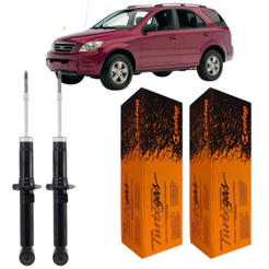 Par Amortecedor Dianteiro Kia Sorento 2004 - 2009 Cofap