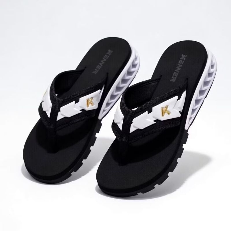 OFERTA DO DIA 🔥 Chinelo Sandália Masculino Confortável Casual Antiderrapante Promoção