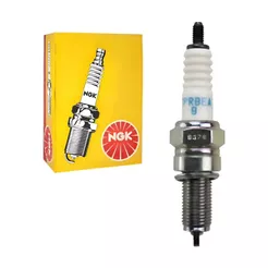 Vela de Ignição Honda CG 150 e 160 (Fan, Titan, Start)