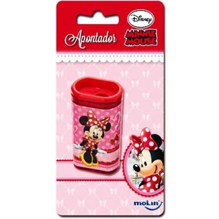 APONTADOR MINNIE CP - MOLIN - 22375 - SORTIDO E UNITÁRIO · foto 2