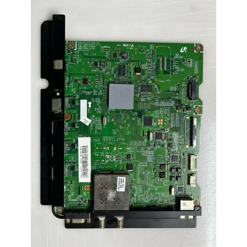 Placa Principal Para Un32d5500 Un40d5500