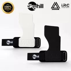Grip Crossfit Skyhill Cf Ultra Pro Original | Luva Para Crossfit | Envio Rápido