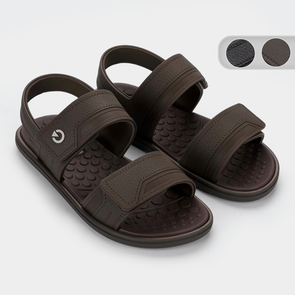 Sandalia Masculina Veneto II Cartago 12481