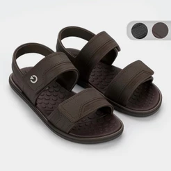 Sandalia Masculina Veneto II Cartago 12481