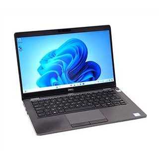 Notebook Dell Latitude 5400, i5 8ª Geração, 16GB RAM, SSD 256GB, Tela 14" FHD - Usado