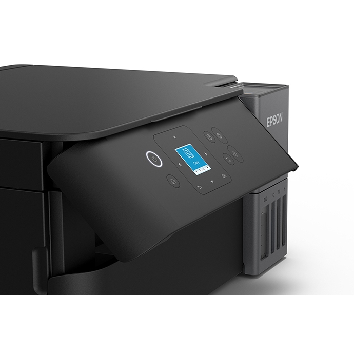 Impressora Multifuncional Epson EcoTank L4360 - C11CL41302 — imagem 2 de 2