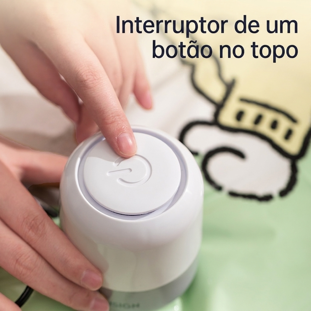 Bomba de Ar Eletrica para Saco a Vacuo Sucção Rapida 55W · foto 2