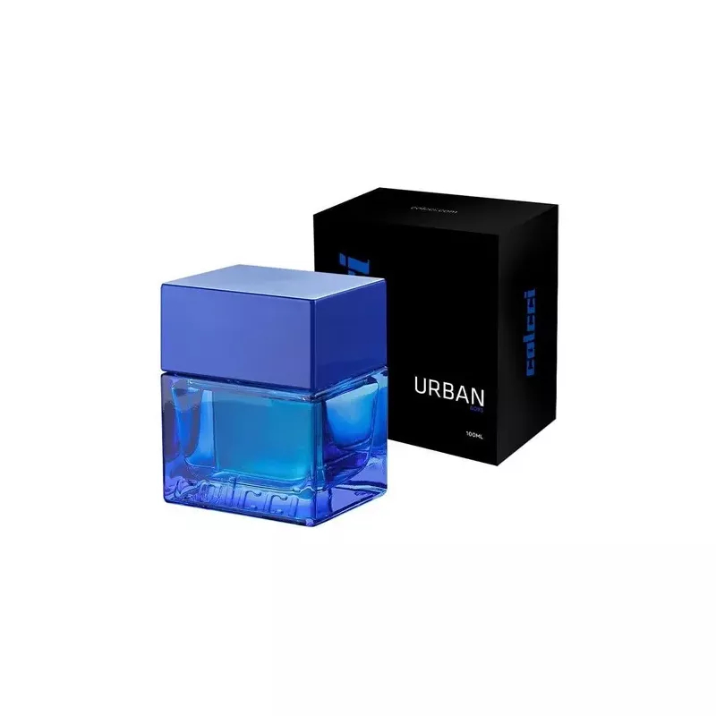 Perfume Colcci Urban Boys 100ml Volume da unidade 100 mL