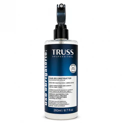 TRUSS Uso Obrigatório - Tratamento Reconstrutor 260ml