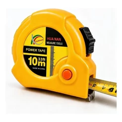 Trena Fita Metrica Profissional 10 metros