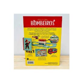 MÃOS À OBRA: BOMBEIROS / CHRIS OXLADE · foto 2