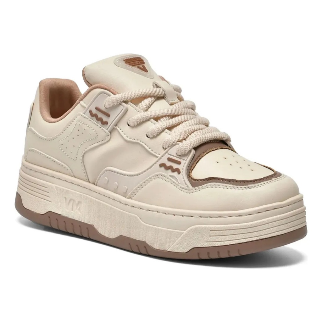 Tenis Via Marte Original Casual