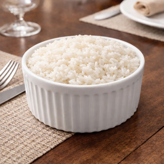 Ramequim de 320 ML Restaurante Bar Buffet bowl Festas Porções Pequenas Boteco Canelado Ceramica
