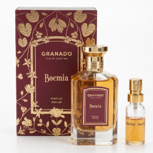 Boemia Granado Perfume Compartilhável
