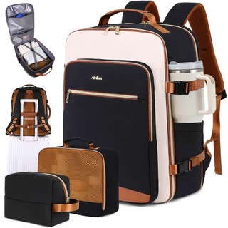 Mochila Viagem 40L Grande Impermeável (MONO.)