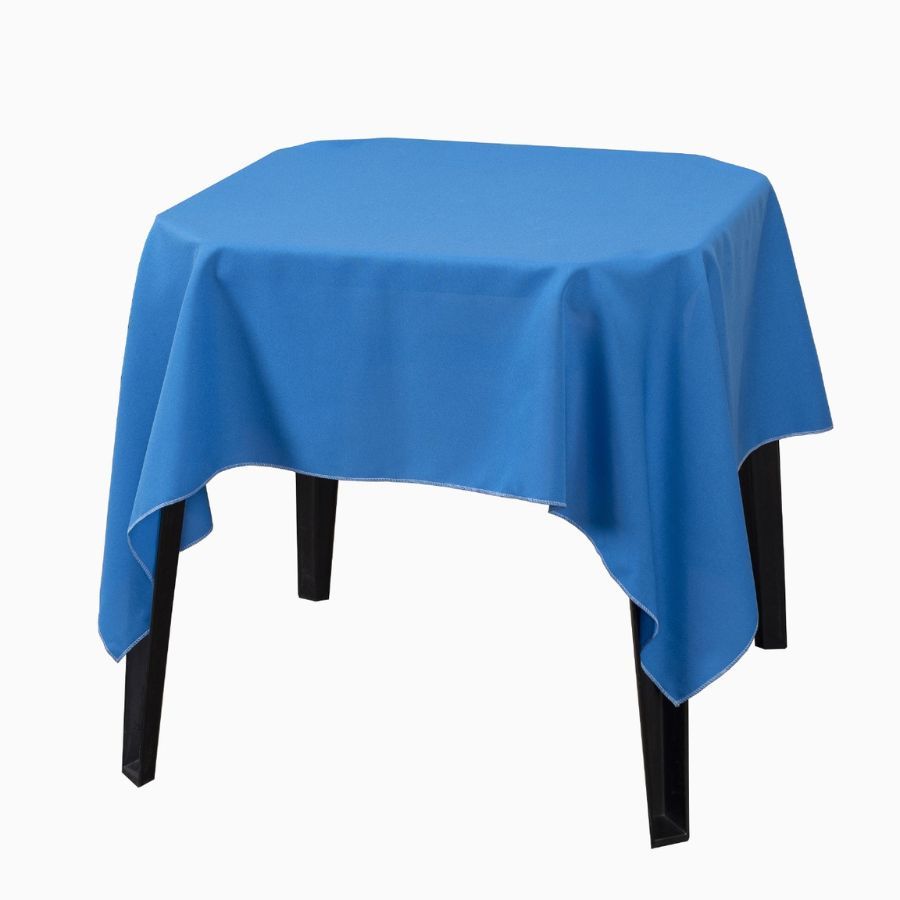 10 Toalhas De Mesa 1.50 x 1.00 Tecido Oxford Para Festa Buffet Eventos