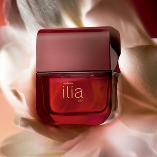Ilia Secreto Deo Parfum Feminino 50ml - Mistério, Força e Sofisticação