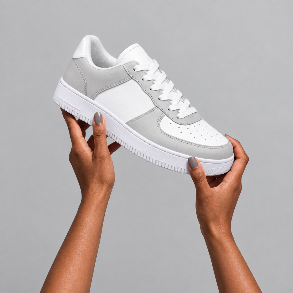 Tênis Casual Premium Original Masculino Feminino Caramelo Macio e Confortável Dia a Dia Unissex