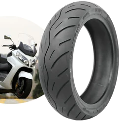 Pneu Xmax Dianteiro 120/70-15 k6007 Kenda Scooter 250 Dafra Maxsym Reforçado