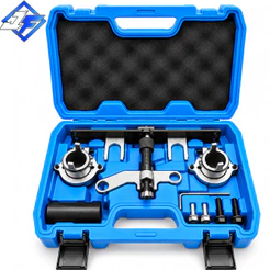 Kit Sincronismo Motor GM 1.0 12V 3Cil Turbo 1.2 Turbo CSS Prime - Onix Tracker Montana