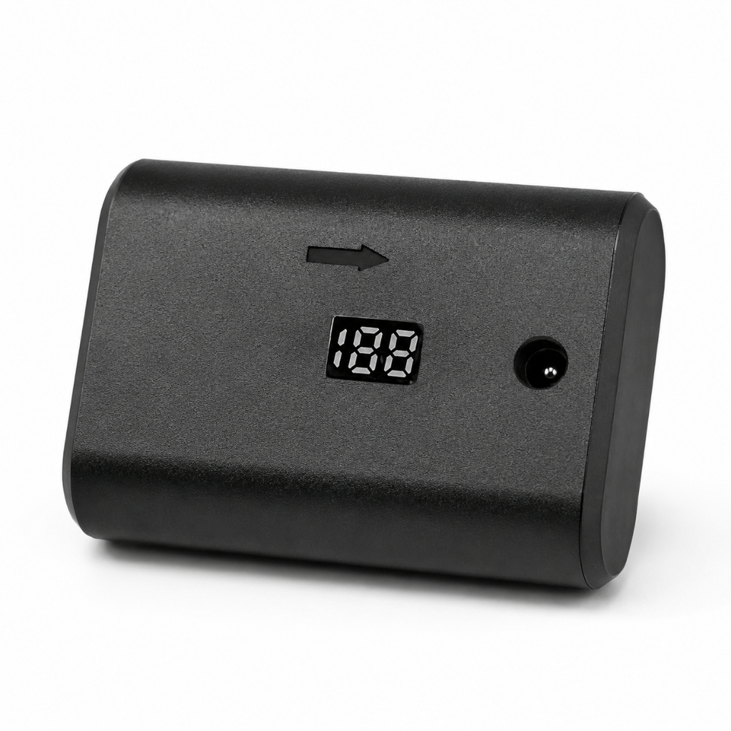 Bateria Recarregavel Com Indicador Led Para Nivel A Laser 16 Linhas 12 Linhas LE3G