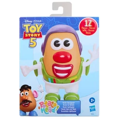 Boneco Mr Potato Head Toy Story 5 Buzztata Lightyear G2644
