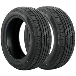 Kit 2 Pneus 175/75 R13 Neupar ECO809 85T Aro 13