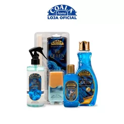 Kit Coala Home Super - The Queen