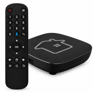 Chromecast Smart H/9 + 4k WIFI6