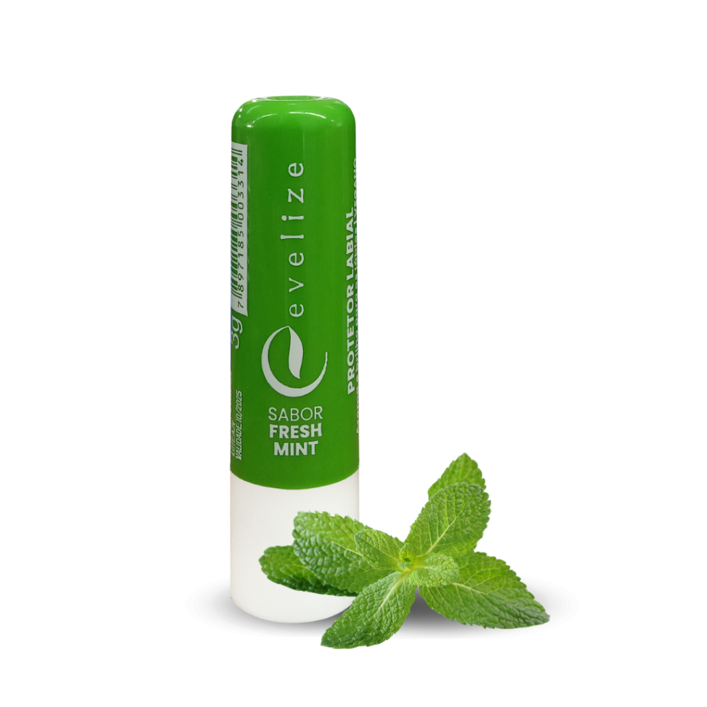 Protetor Labial Evelize Fresh Mint